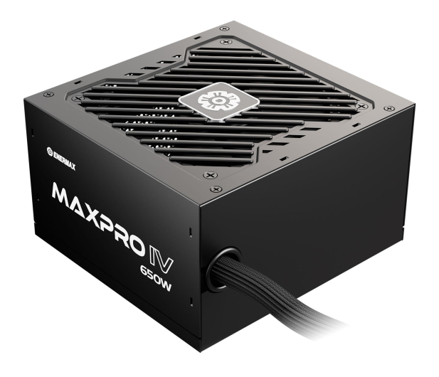 Enermax MAXPRO IV EMP650W - 1350290 - zdjęcie